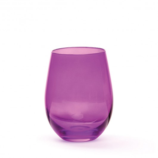 Festa Wine Glass Sets Purple